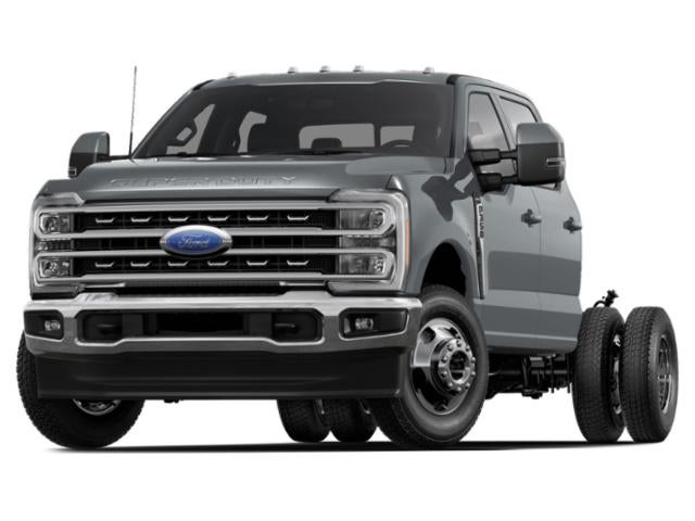 2025 Ford F-350 Chassis XL