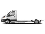2020 Ford Transit-350 Cab Chassis T-350 RWD DRW 138" WB 9950 GVWR