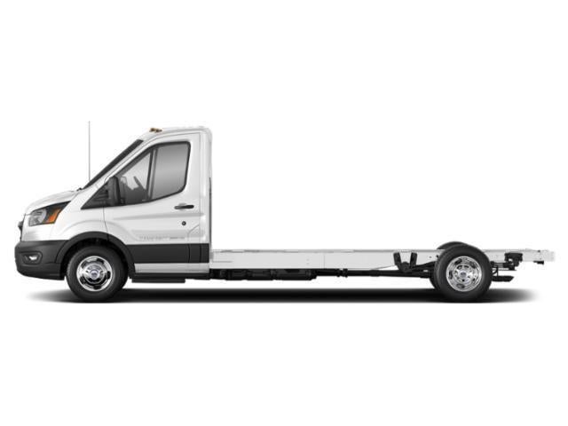 2020 Ford Transit-350 Cab Chassis T-350 RWD DRW 138" WB 9950 GVWR