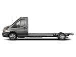 2020 Ford Transit-350 Cab Chassis T-350 RWD DRW 138" WB 9950 GVWR