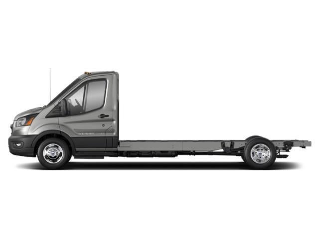 2020 Ford Transit-350 Cab Chassis T-350 RWD DRW 138" WB 9950 GVWR