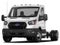 2020 Ford Transit-350 Cab Chassis T-350 RWD DRW 138" WB 9950 GVWR