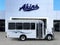 2010 Ford E-350 Cutaway E-350 Super Duty 138" 5-Spd SRW