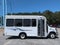 2010 Ford E-350 Cutaway E-350 Super Duty 138" 5-Spd SRW