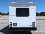 2010 Ford E-350 Cutaway E-350 Super Duty 138" 5-Spd SRW