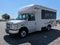 2010 Ford E-350 Cutaway E-350 Super Duty 138" 5-Spd SRW