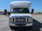 2010 Ford E-350 Cutaway E-350 Super Duty 138" 5-Spd SRW