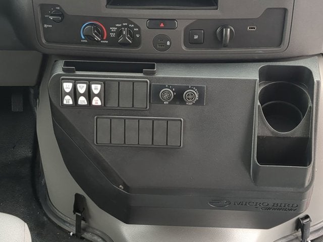 2024 Ford E-350 Cutaway E-350 SRW 138" WB