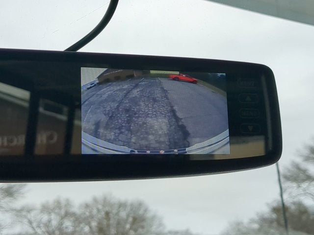 2024 Ford E-350 Cutaway E-350 SRW 138" WB