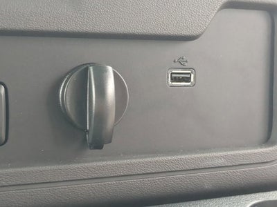 2024 Ford E-350 Cutaway E-350 SRW 138" WB