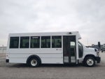 2024 Ford E-350 Cutaway E-350 SRW 138" WB
