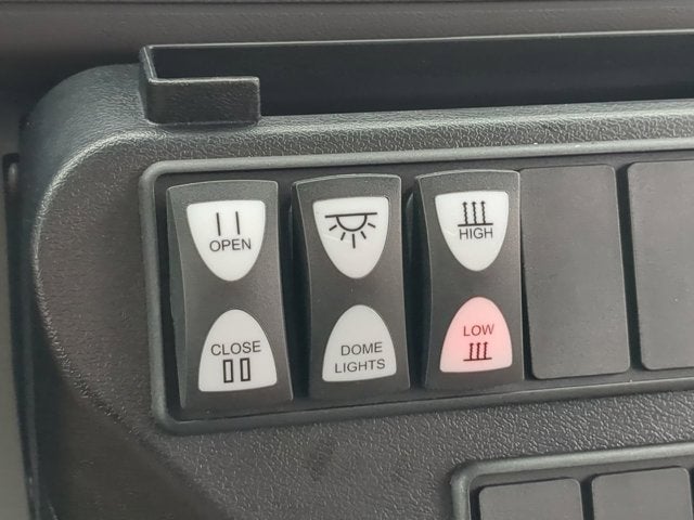 2024 Ford E-350 Cutaway E-350 SRW 138" WB