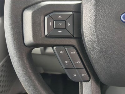 2024 Ford E-350 Cutaway E-350 SRW 138" WB