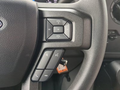 2024 Ford E-350 Cutaway E-350 SRW 138" WB