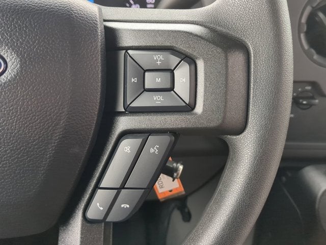 2024 Ford E-350 Cutaway E-350 SRW 138" WB