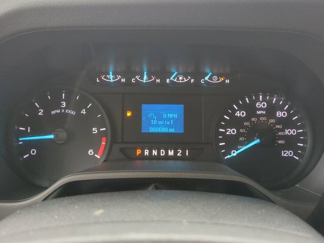 2024 Ford E-350 Cutaway E-350 SRW 138" WB