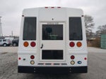 2024 Ford E-350 Cutaway E-350 SRW 138" WB