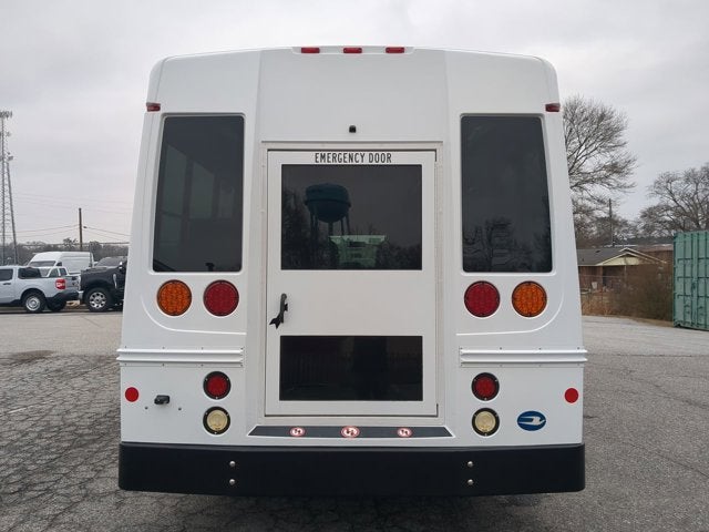 2024 Ford E-350 Cutaway E-350 SRW 138" WB