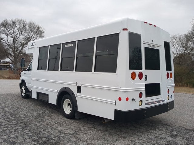 2024 Ford E-350 Cutaway E-350 SRW 138" WB