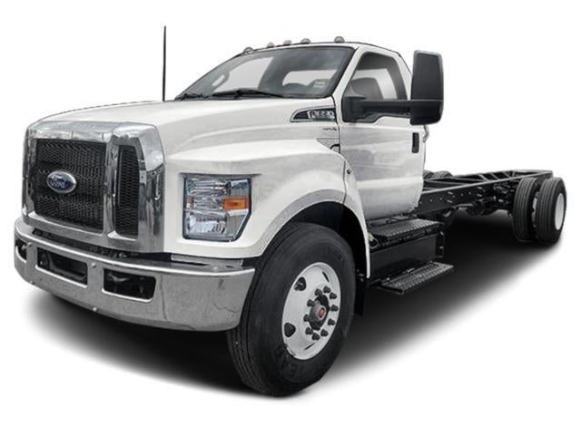 2023 Ford F-650 Gas Base