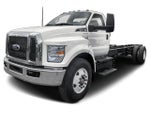 2023 Ford F-650 Gas Base