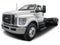2023 Ford F-650 Gas Base