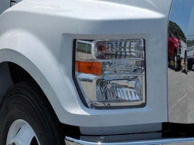 2023 Ford F-650 Gas Base