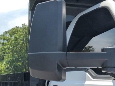 2023 Ford F-650 Gas Base