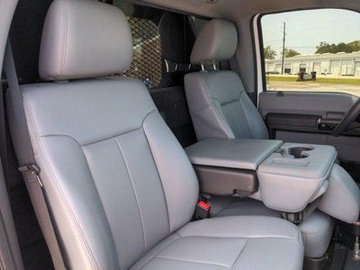 2023 Ford F-650 Gas Base