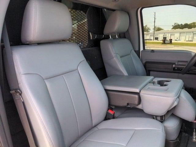 2023 Ford F-650 Gas Base