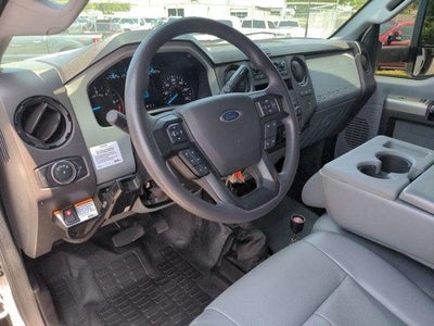 2023 Ford F-650 Gas Base