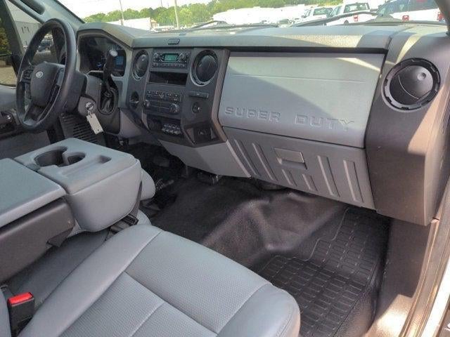 2023 Ford F-650 Gas Base