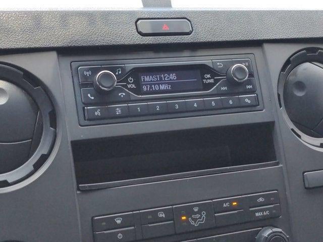 2023 Ford F-650 Gas Base