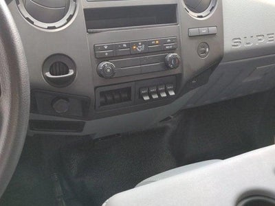 2023 Ford F-650 Gas Base