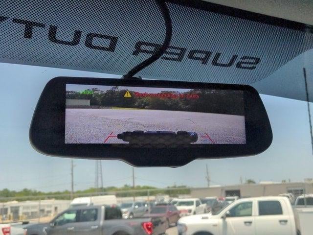 2023 Ford F-650 Gas Base