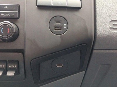 2023 Ford F-650 Gas Base