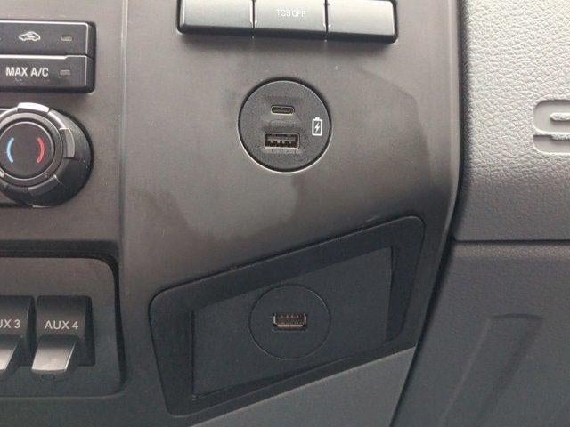 2023 Ford F-650 Gas Base