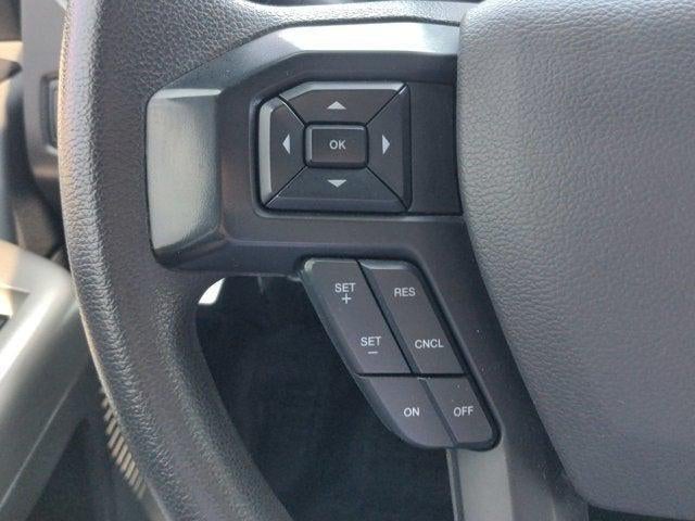 2023 Ford F-650 Gas Base