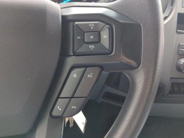 2023 Ford F-650 Gas Base