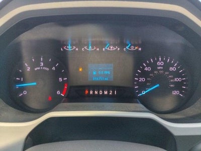 2023 Ford F-650 Gas Base