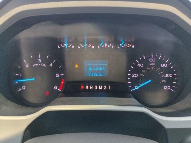 2023 Ford F-650 Gas Base