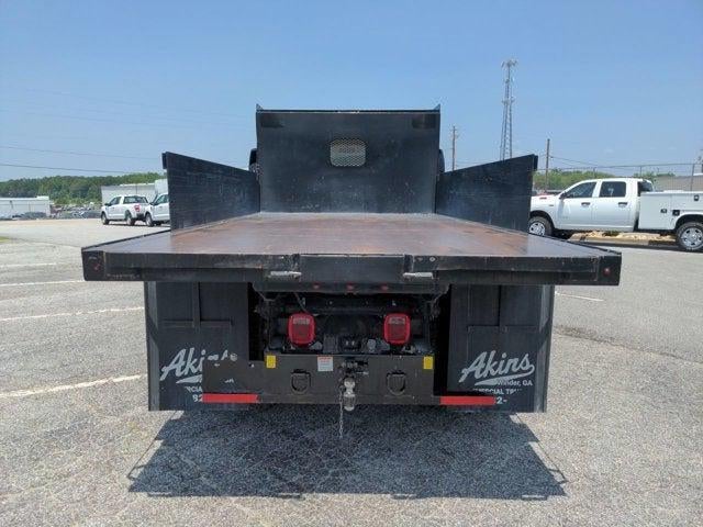 2023 Ford F-650 Gas Base