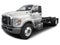 2024 Ford F-650 Diesel Base
