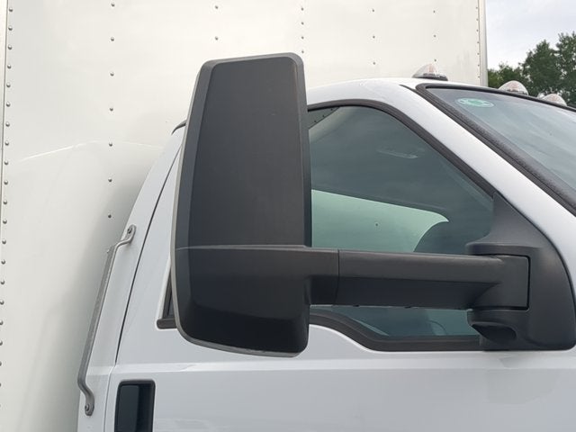 2024 Ford F-650 Diesel Base