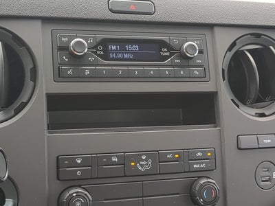 2024 Ford F-650 Diesel Base
