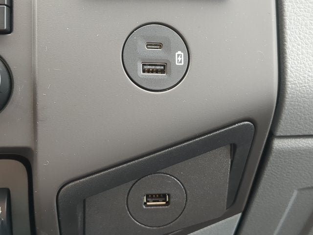 2024 Ford F-650 Diesel Base