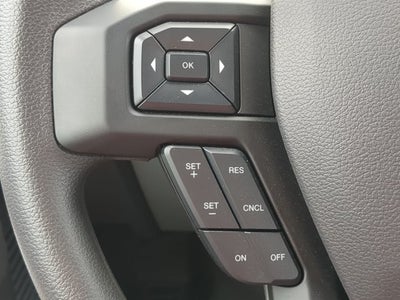 2024 Ford F-650 Diesel Base