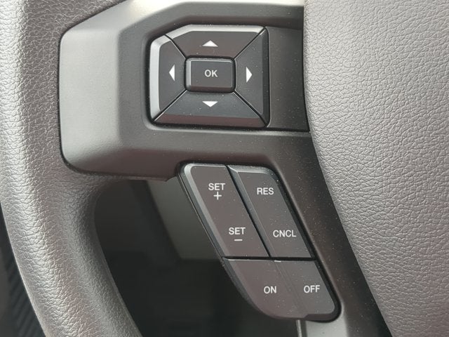 2024 Ford F-650 Diesel Base