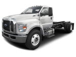 2024 Ford F-650 Diesel Base