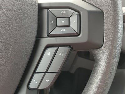 2024 Ford F-650 Diesel Base